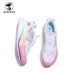 2025 Jifffly New Summer Lightweight Free Shipping Without Box Shock-absorbing Low-top Ultra-light Soft Sole Sports_desvips.com