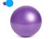 25cm Yoga Thickened Straw, Explosion-proof Gymnastics Fitness Ball, Pelvic Floor Muscle Assisted Mini Pilates Ball For_desvips.com
