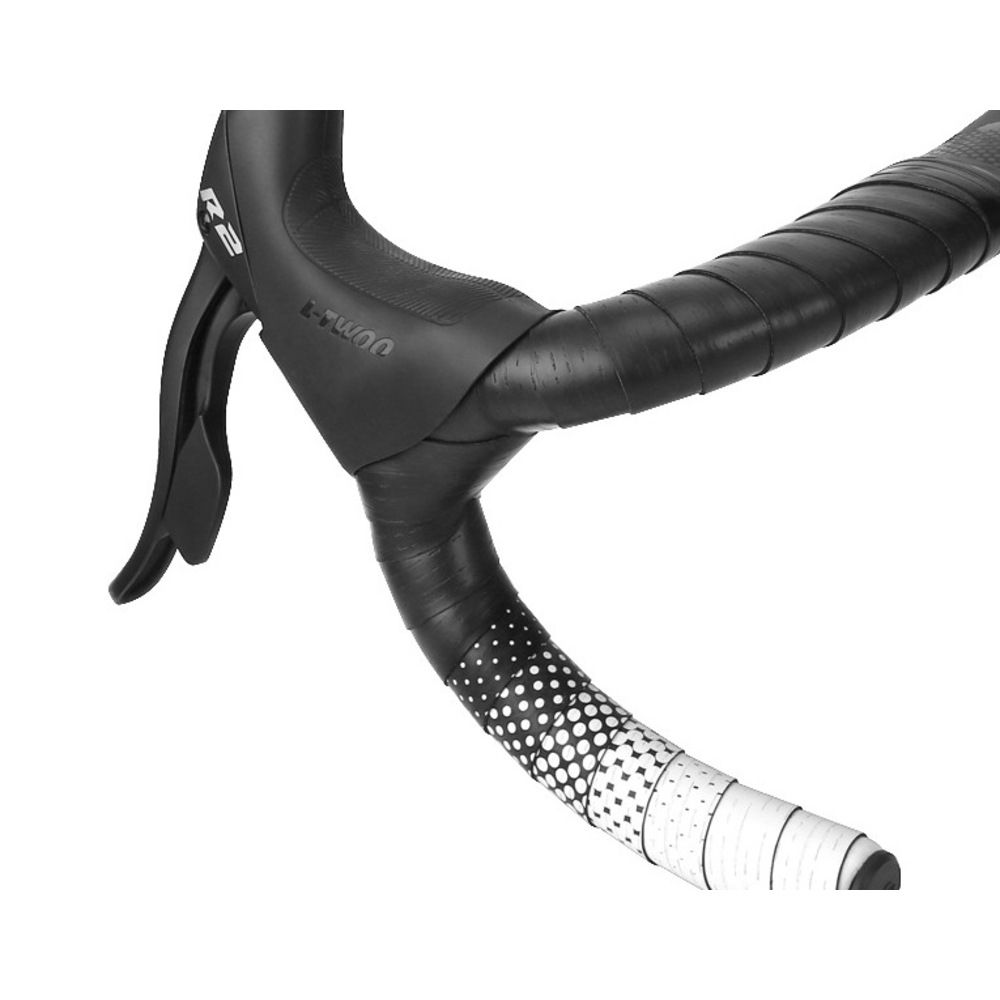 Road Bike Chrysanthemum Pink Binding Professional Grade Handlebar Tape Anti-Slip Shock Absorption Cycling Personalized_desvips.com