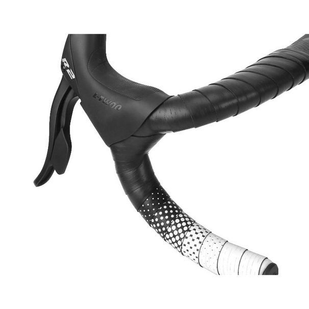 Road Bike Chrysanthemum Pink Binding Professional Grade Handlebar Tape Anti-Slip Shock Absorption Cycling Personalized_desvips.com