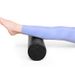 Foam axis yoga post fitness exercise Solid roller massage axis Yoga stick muscle relaxer_desvips.com