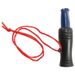 Outdoor Camping Imitation Sound Lure Geese Simulation Whistle Duck Call Accessories_desvips.com