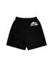 2025 High Street Trend Loose Shorts Sports Versatile Casual CD Plate Embroidered Sweatpants Men's Fashion Hot Sale_desvips.com