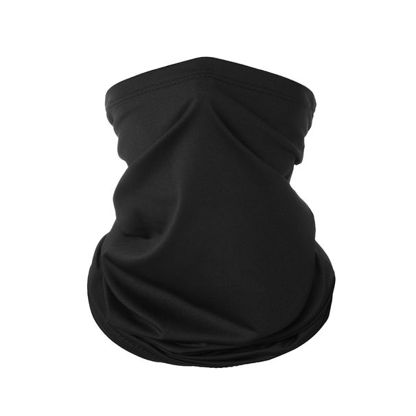 Sun Protection Mask For Men And Women, Sports Cycling Ice Silk Headscarf, Fishing Windproof Bicycle Neck Gaiter_desvips.com