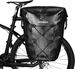 ROCKBROS Luggage Bags, Bicycle Bag, 100% Waterproof Rear Bicycle Bag, 27L_desvips.com