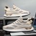 Putian Men's Shoes Spring And Summer New Popcorn Casual Coconut Mesh Breathable Ultra-light Shock-absorbing Sports_desvips.com