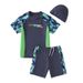 Children's Swimsuit Boys 2026, For Little Boys, Older Children, Girls, And Toddlers, Sun-protective, Quick-drying,_desvips.com