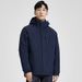 001 Quality 3-in-1 Down Jacket Men Waterproof Windproof Two-Piece Outdoor Clothing Women Cold-Proof Coat Custom_desvips.com