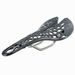Carbon Fiber Bicycle Seat Cushion Spider Breathable Comfortable Saddle Riding_desvips.com