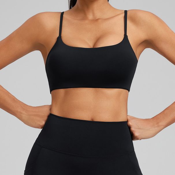 New European And American Style Tennis Skirt For Women Outdoor Badminton Sportswear Two-Piece Set With Pockets_desvips.com