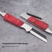 Garden Special Sharp Steel Folding Bud Knife Seedling Fruit Tree Grafting Gardening Tools_desvips.com