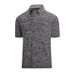 Men's Clothing Quick Drying Golf Sports Casual Solid Color Fitness Short Sleeve T Shirt_desvips.com