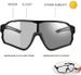 ROCKBROS Photochrome Cycling Sunglasses for Cycling, Driving, Fishing_desvips.com