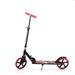 Adult Kick Two-Wheel Shock Absorption Adjustable Foldable Scooter Student Children's Commuting Tool_desvips.com