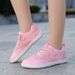 Kids' Adjustable Strap Sneakers – Breathable & Lightweight For Hiking, Running & Daily Play (Non-Slip Rubber Sole, Machine Washable, Unisex)_desvips.com