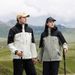 Dupont Three-Proof Jacket Women's New Outdoor Three-in-One 0.05kg Piece Set Men's Windproof Waterproof Warm Workwear_desvips.com