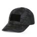 Tactical Baseball Cap With Hook And Loop Patch - Military Camouflage Outdoor Hat For Men & Women_desvips.com