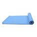 Tpe Non-slip Monochrome Two-color Yoga Mat Thickened Odorless Sports Mat Explosion-proof Beginner Sports Fitness Mat_desvips.com