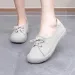 2025 Summer New Women's Breathable Lightweight Comfortable Outdoor Leisure Shoes Ddmysaturn_desvips.com