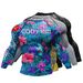 2026New Digital Print Long-sleeve Sports Quick-dry Tight-fitting Shirt For Fitness Training, Autumn And Winter Casual_desvips.com