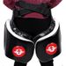 Training Partner Protective Gear: Thickened Thigh Pad For Boxing & Sanda, Kick Pad For Leg & Waist, Low Kick Pad For Training_desvips.com