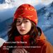 001 Golejie Cold Women, Autumn Winter Outdoor Skiing Mountaineering Beanie, Windproof And Warm Knitted Hat For Men_desvips.com