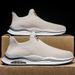 popular gelquantu inetic running breathable mesh casual men's sports shoes_desvips.com