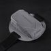 Running Arm Bag: Multifunctional, Lightweight, Waterproof, Sweatproof, Fully Reflective For Nighttime Fitness & Sports_desvips.com