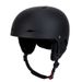 New ski helmet Adult ski helmet suitable for single and double board outdoor_desvips.com