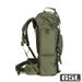 Outdoor Tactical Climbing Backpack, Large-capacity Outdoor Double-shoulder Bag, 65L Camouflage Long Trip Travel Big Bag, Waterproof And Wear-resistant_desvips.com