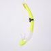 Scuba swimming Full dry breathing tube snorkeling equipment Scuba breathing apparatus Freestyle training for children and adults_desvips.com