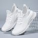 Women's Shoes for women in summer, large size women's shoes, customization, casual sports shoes_desvips.com