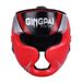 Sanda Protective Gear Set Of Training Chest Protector Children's Adult Boxing Helmet Mask Head Protection Fighting Leg Guards Muay Thai Crotch_desvips.com