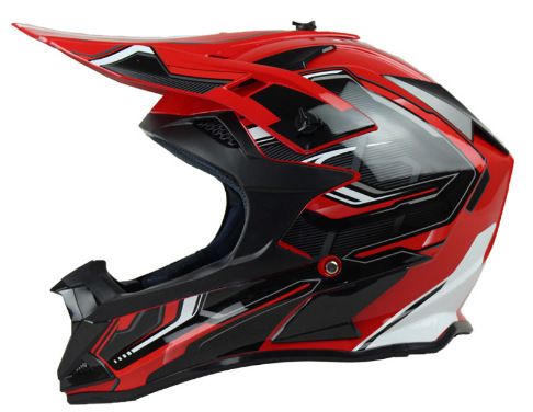 Dirt Bike Mountain Helmet Kart ATV Helmet Motorcycle Helmet_desvips.com