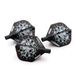 CUESOUL AK4 Dart Flight Standard Shape-CUESOUL Original Design_desvips.com