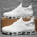 Designer 2025 Mesh Breathable Casual Running Fashionable And Trendy Lightweight Plus Size Sports Shoes For Men_desvips.com