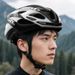 DEVIATE Width 19cm Plus Size Cycling Helmet Bicycle Safety Cap Ultra-light Breathable_desvips.com