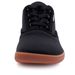 HOBIBEAR Wide-Toe-Box Barefoot For Men Minimalist Breathable Comfortable Trail Walking Shoes_desvips.com