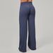 TK Straight Loose Hip-Lifting Slimming Sports Casual Yoga Wide-Leg Pants For Women_desvips.com