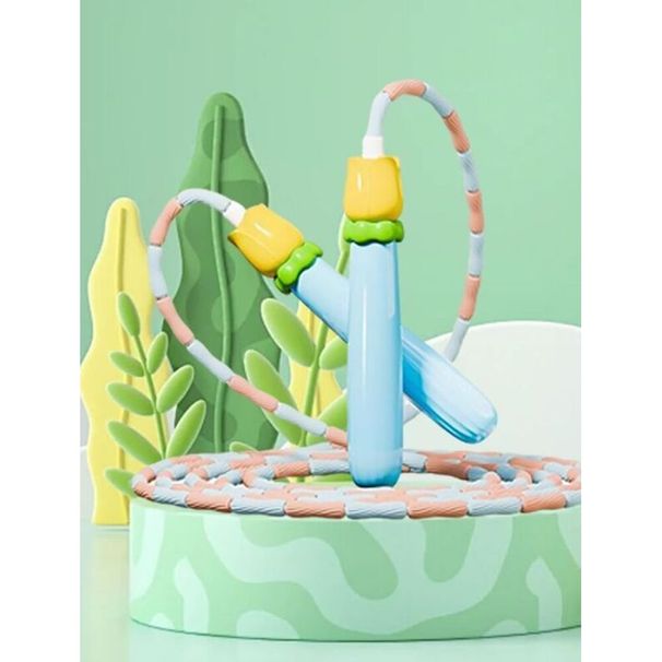 Bamboo Sction Customizabl With Nam For Class Elmntary School Bginnrs Exrcis Fitnss Figur Jump Entry-Lvl_desvips.com