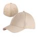 Baseball Cap Magnetic Ponytail Hat Outdoor Sunshade Sun Protection_desvips.com
