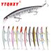 Lure Bait Cross Border Minnow Bait 18cm/23g Long Distance Casting Sea Fishing Simulation Hard Bait Fishing Gear Products_desvips.com