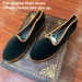 Casual Flats Quality For Women Veet Soft Canvas Black Loafers New Spring Autumn Slip-On Shallow Ladies Shoes On Offer In_desvips.com