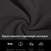 Winter Warm Gaiter Warmer Sports Hood Ski Neck Guard Fleece Hat Cycling Mask_desvips.com