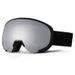 New High-Definition Goggles Equipment Compatible With Adult Style Unisex Outdoor Ski Glasses Eye Protection_desvips.com