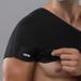 VBOSI Sports Brace Widened Adjustable Single Fitness Outdoor Shoulder Strap Warm Protective Gear Factory Wholesale_desvips.com