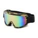 New Fashion Anti fog Mountaineering Ski Mirror Outdoor Large Frame Windproof Sandproof Colorful Eye Protection Sports_desvips.com