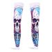 Ice Silk Sun Protection UV Outdoor Cycling Motorcycle Guards Unisex Summer Running Bike Leg Sleeves_desvips.com