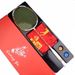 Year Of The Rabbit Commemorative Edition Badminton Racket Lightweight Training Racket Agile Offensive Design All Carbon Single Rack_desvips.com