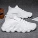 Men's Large Size Outdoor Hiking And Running Comfortable Casual Versatile Fashionable Sports Shoes For Couples Training_desvips.com